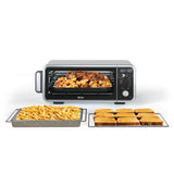 Ninja Foodi 10-in-1 Dual Heat Countertop Electric Air Fry Oven with XL Capacity image 3