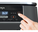 Ninja Foodi 2-Basket Air Fryer with 6 Cooking Functions, 8 Qt image 8