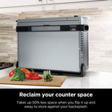 Ninja Foodi Digital Air Fry Oven image 5