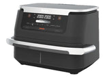 ​Ninja Foodi FlexBasket Air Fryer with XL MegaZone Basket, 7-qt