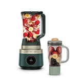 Ninja Luxe Adaptive Crushing Blender and Single-Serve System