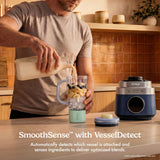 Ninja Luxe Adaptive Crushing Blender and Single-Serve System image 4