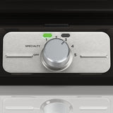 Ninja Neverstick 5-Shade Setting Waffle Maker image 5