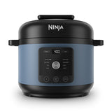 Ninja Possible 9-in-1 Pressure Cooker with Intuitive Display