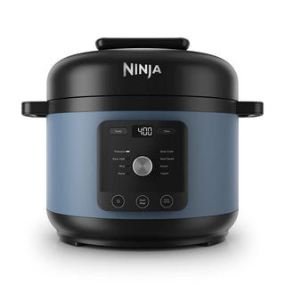 Ninja Possible 9-in-1 Pressure Cooker with Intuitive Display
