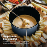 Ninja Possible 9-in-1 Pressure Cooker with Intuitive Display image 7
