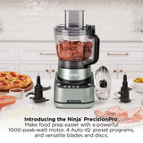 Ninja PrecisionPro Food Processor image 5