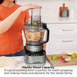 Ninja PrecisionPro Food Processor image 7