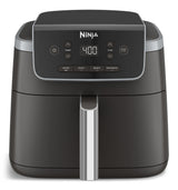 Ninja Pro 4-in-1 Air Fryer with Non-Stick Basket, Compact Design, 5-qt