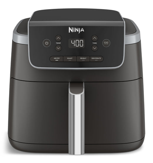Ninja Pro 4-in-1 Air Fryer with Non-Stick Basket, Compact Design, 5-qt