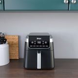 Ninja Pro XL 6-in-1 Air Fryer with Non-Stick Basket & Recipe Book, 6.5-qt image 8