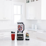 Ninja Professional Plus Blender DUO with 3 Pre-Set Auto IQ Programs, Stainless Steel, 1400W image 4
