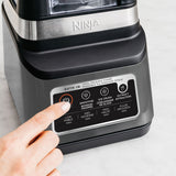 Ninja Professional Plus Blender DUO with 3 Pre-Set Auto IQ Programs, Stainless Steel, 1400W image 7