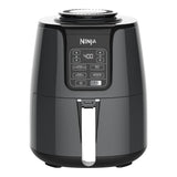 Ninja Single Basket Non-Stick Air Fryer, 5 Functions, 4-qt