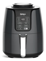 Ninja Single Basket Non-Stick Air Fryer, 5 Functions, 4-qt image 2