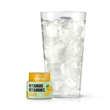 Ninja Thirsti FRUITI CHILL Lemonade Flavoured Water Drops image 5