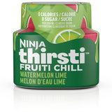 Ninja Thirsti FRUITI CHILL Watermelon Lime Flavoured Water Drops