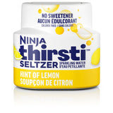 Ninja Thirsti SELTZER Lemon Flavoured Water Drops