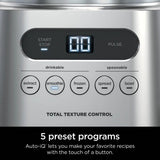 Ninja Twisti High Speed Blender Duo image 4