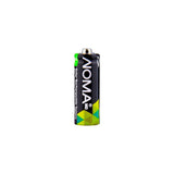NOMA 2/3 AAA Ni-MH 200mAh Rechargeable Batteries for Solar Lights, 1.2V, 4-pk image 3