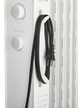 NOMA 3-Setting Mechanical Oil Filled Radiator with Adjustable Thermostat image 7