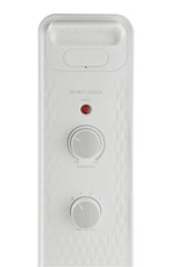 NOMA 3-Setting Mechanical Oil Filled Radiator with Adjustable Thermostat image 8
