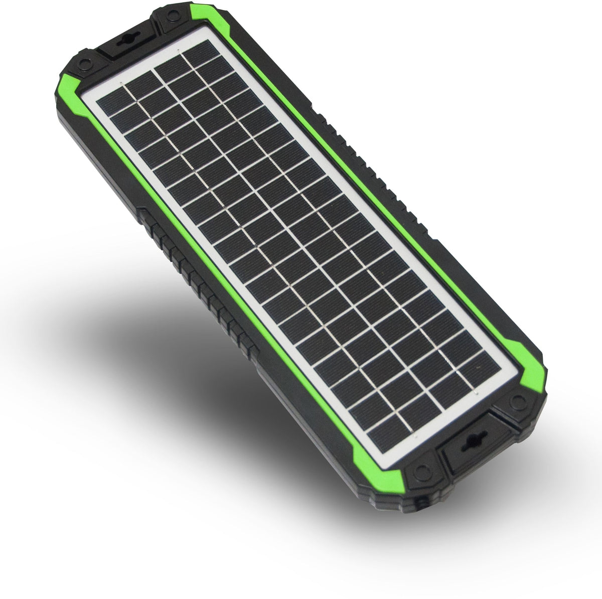 NOMA 5W Solar Battery Trickle Charger