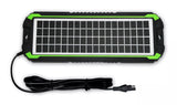 NOMA 5W Solar Battery Trickle Charger image 2