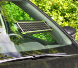 NOMA 5W Solar Battery Trickle Charger image 5