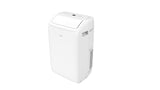 NOMA 7K SACC (10K ASHRAE) Digital Portable Air Conditioner with Remote Control, 3-Speed, White image 2