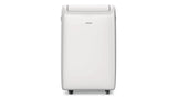NOMA 7K SACC (10K ASHRAE) Digital Portable Air Conditioner with Remote Control, 3-Speed, White image 3