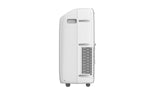 NOMA 7K SACC (10K ASHRAE) Digital Portable Air Conditioner with Remote Control, 3-Speed, White image 5