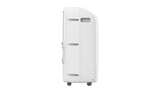 NOMA 7K SACC (10K ASHRAE) Digital Portable Air Conditioner with Remote Control, 3-Speed, White image 6