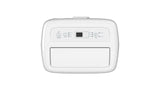 NOMA 7K SACC (10K ASHRAE) Digital Portable Air Conditioner with Remote Control, 3-Speed, White image 7