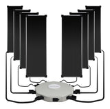 NOMA 8-in-1 Solar Panel Hub image 2