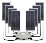 NOMA 8-in-1 Solar Panel Hub image 3