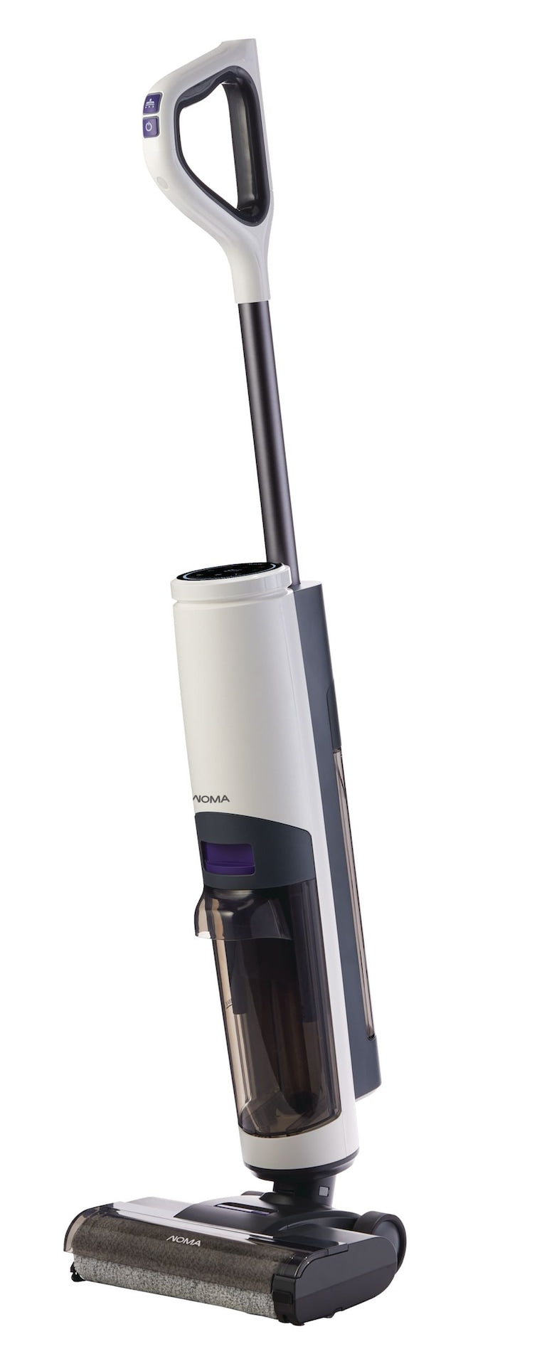 NOMA Cordless Hard Floor Wet Cleaner