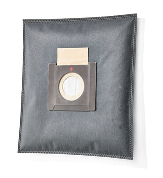 NOMA Motorhead Canister Replacement Bags, 12-pk