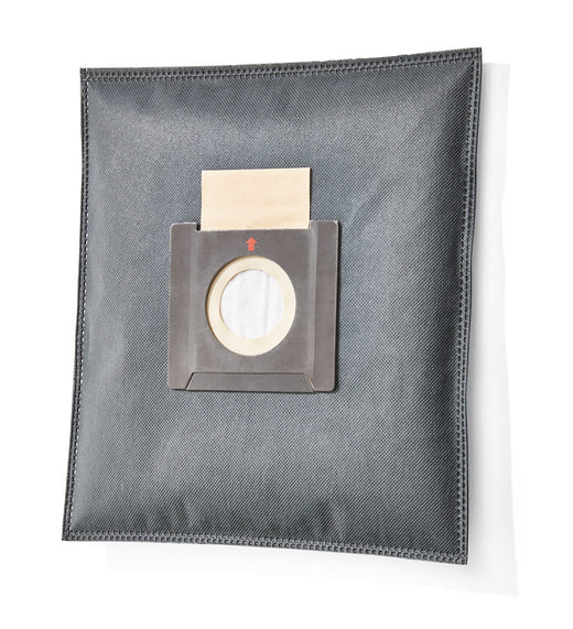 NOMA Motorhead Canister Replacement Bags, 12-pk