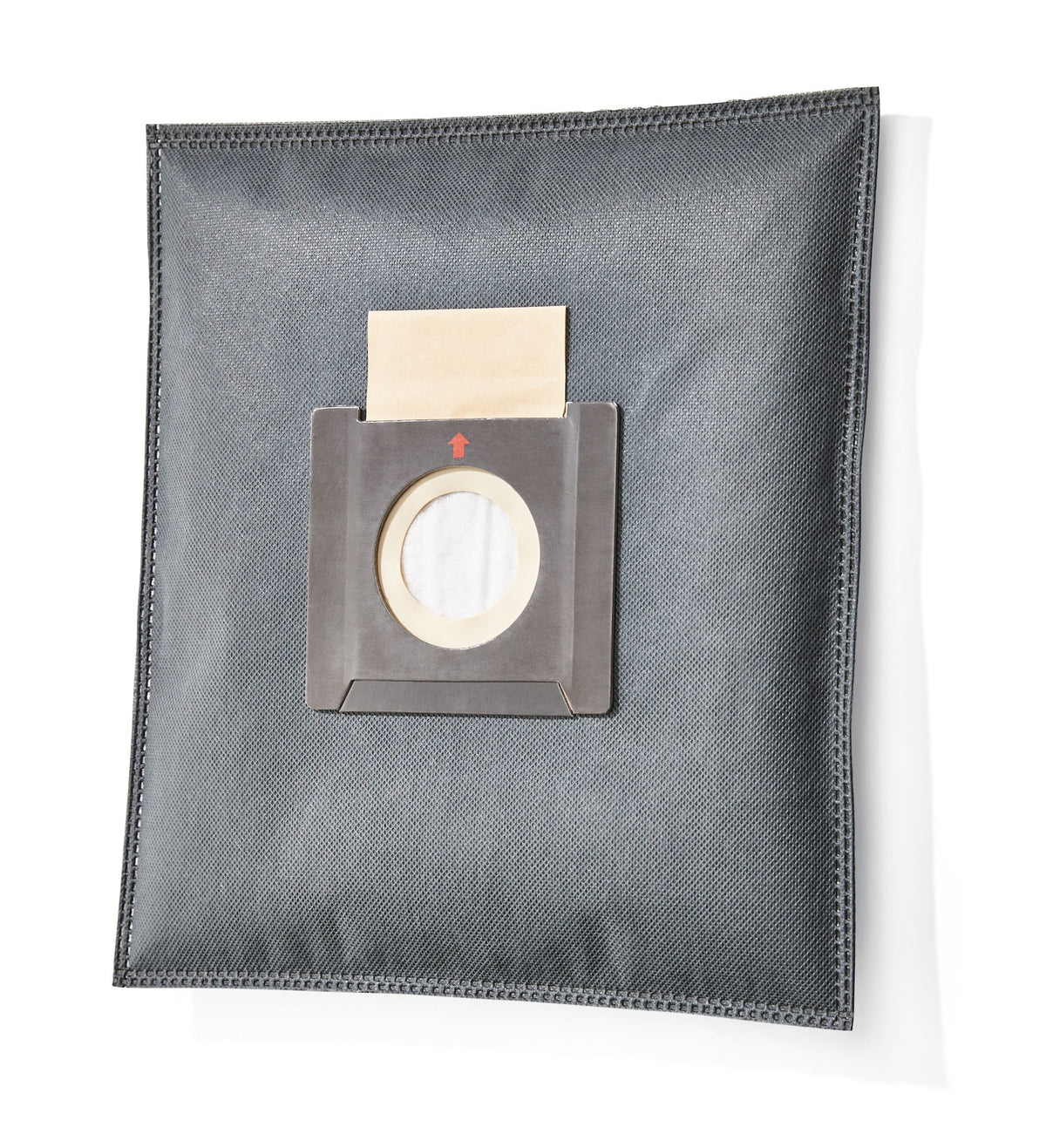 NOMA Motorhead Canister Replacement Bags, 3-pk