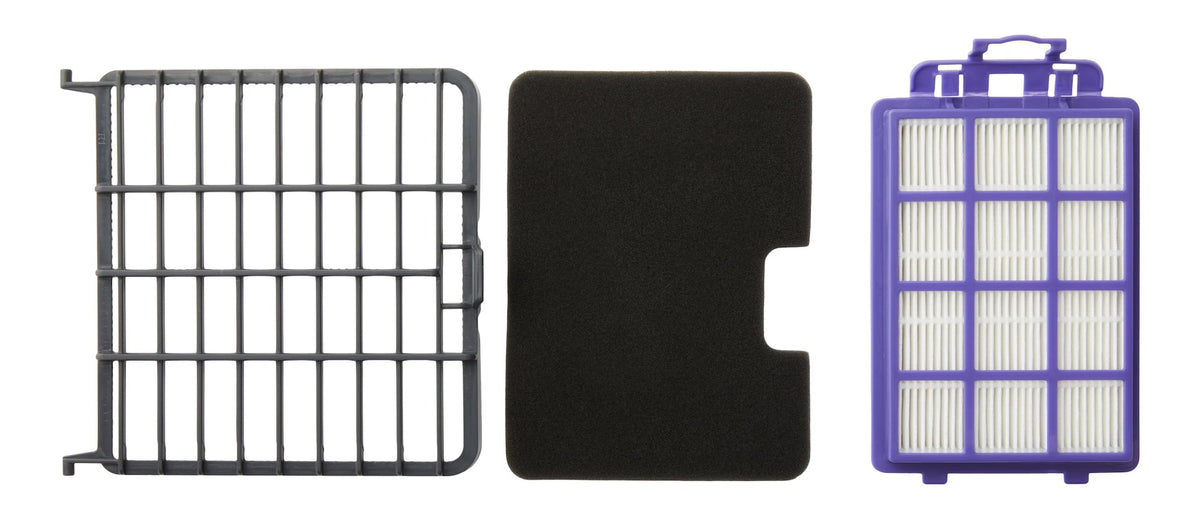 NOMA Motorhead Canister Replacement Filter