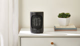 NOMA Personal Heater, 600 W, Black image 4