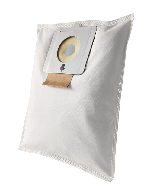 NOMA Replacement Canister Vacuum Bags, Small, 3-pk