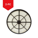 NOMA SurfaceElite Bagless Canister Replacement Filter, 2-pk image 3