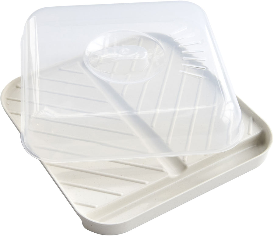 Nordicware Microwave Bacon Rack, BPA-Free, Brown, 27.9x7.30cm