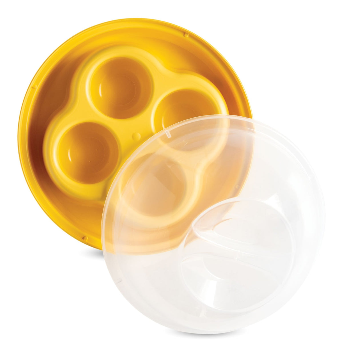 Nordicware Microwave Egg Bites