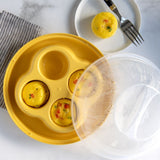 Nordicware Microwave Egg Bites image 8