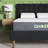 Novaform 3 in. SoFresh Gel Memory Foam Mattress Topper product image 6