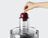 nutribullet Compact Juicer Grey, 800W, 6 Cups image 5