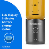 Nutribullet Flex Portable Blender, Grey image 4